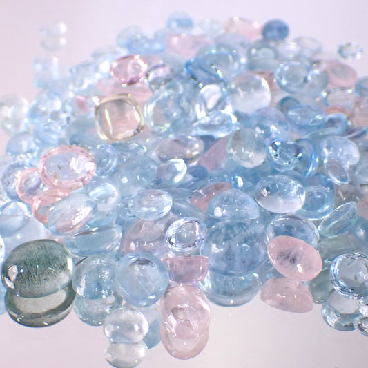 Wabi-Sabi Gems - Premium Monthly