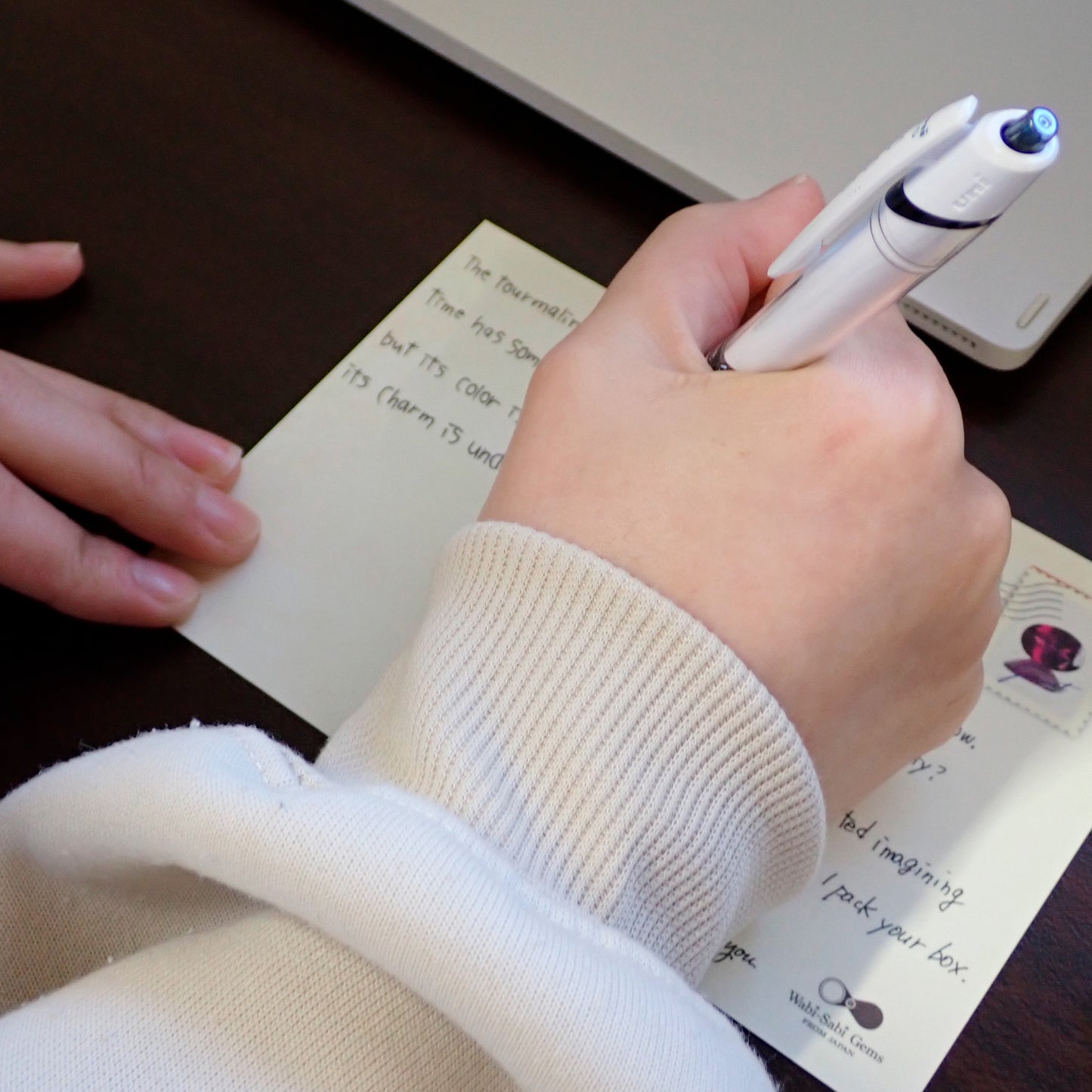 WabiSabi Gems – Standard Monthly