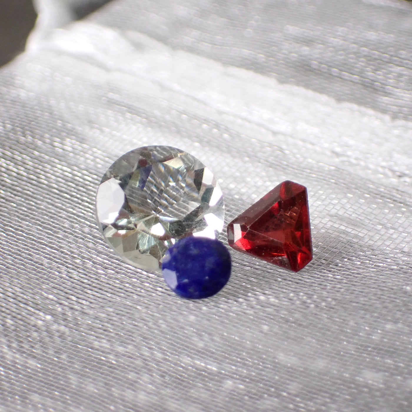 WabiSabi Gems - Starter Monthly