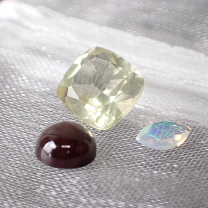 WabiSabi Gems - Starter Monthly