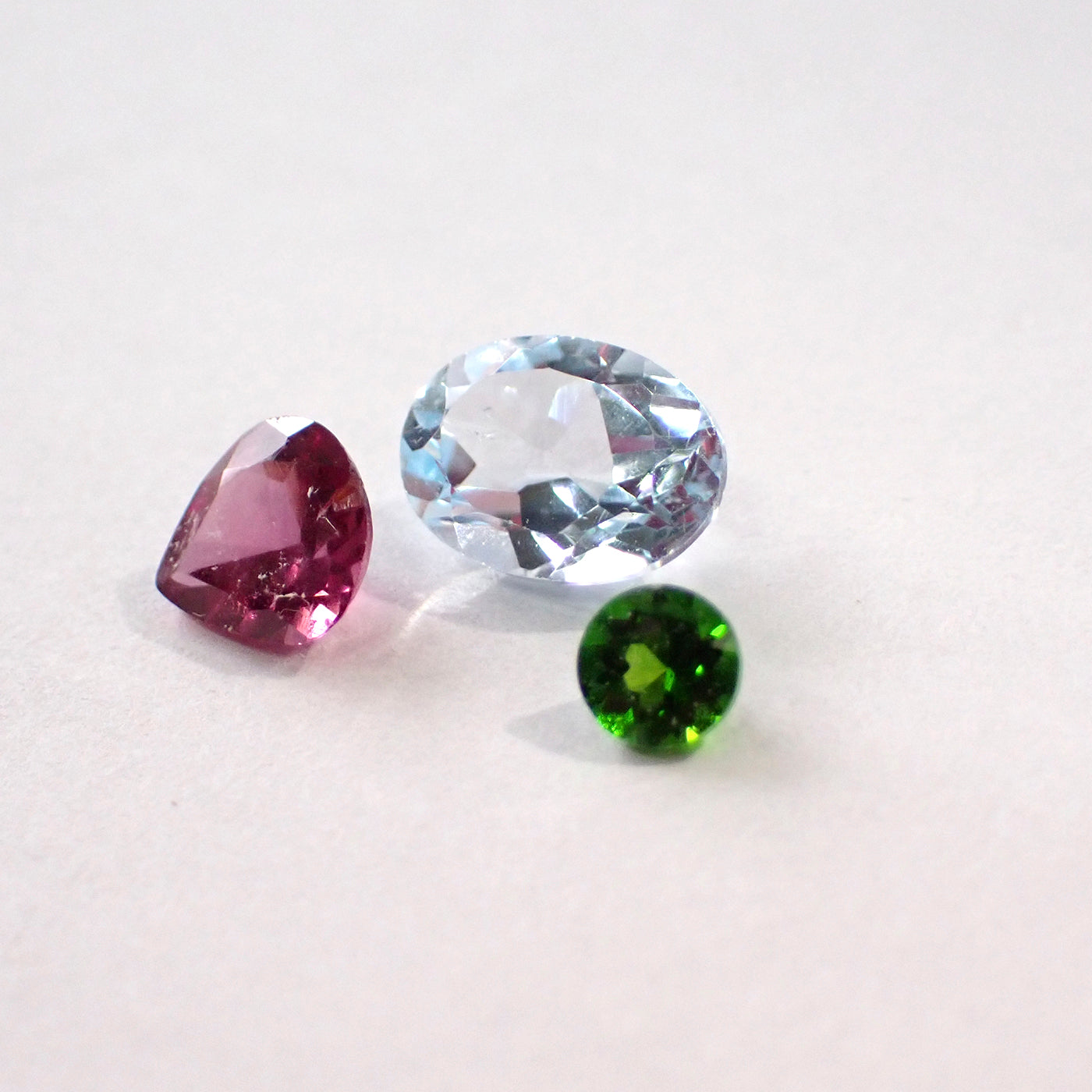 WabiSabi Gems - Starter Monthly