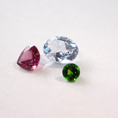WabiSabi Gems - Starter Monthly