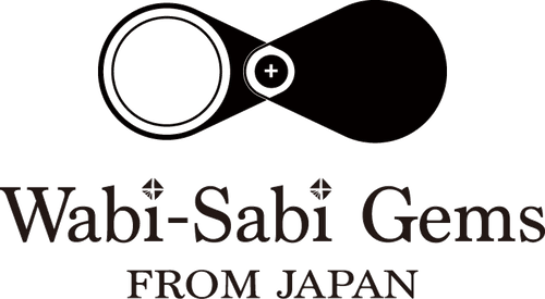 Wabi-Sabi Gems