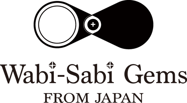 Wabi-Sabi Gems