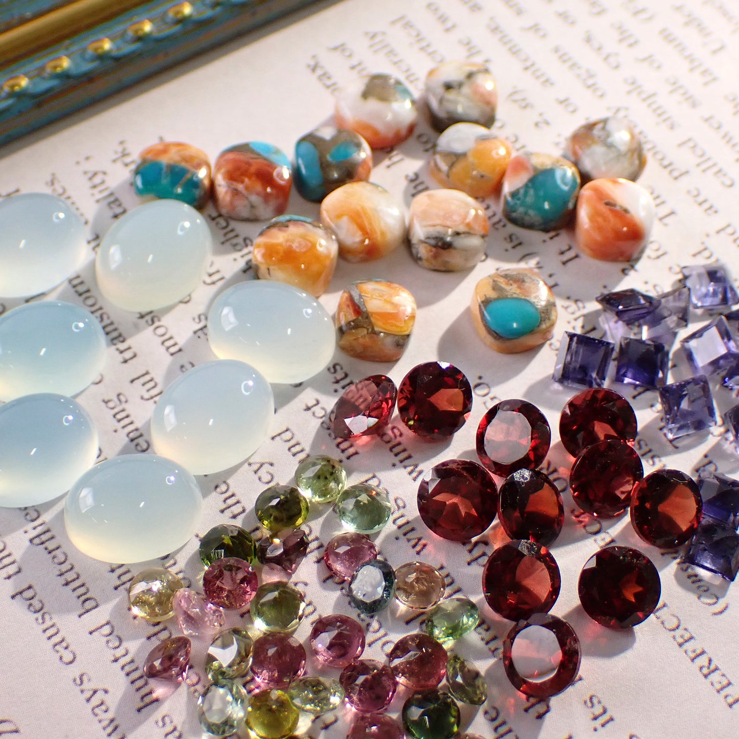 WabiSabi Gems - Starter Monthly