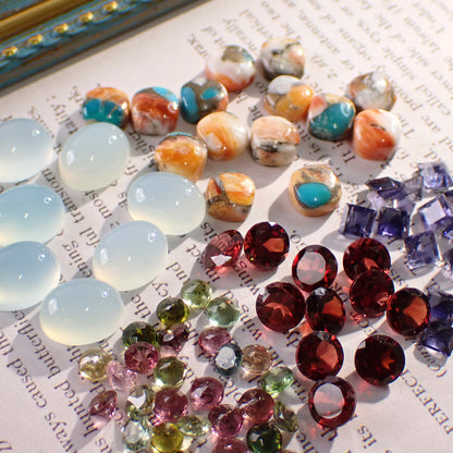 WabiSabi Gems - Starter Monthly