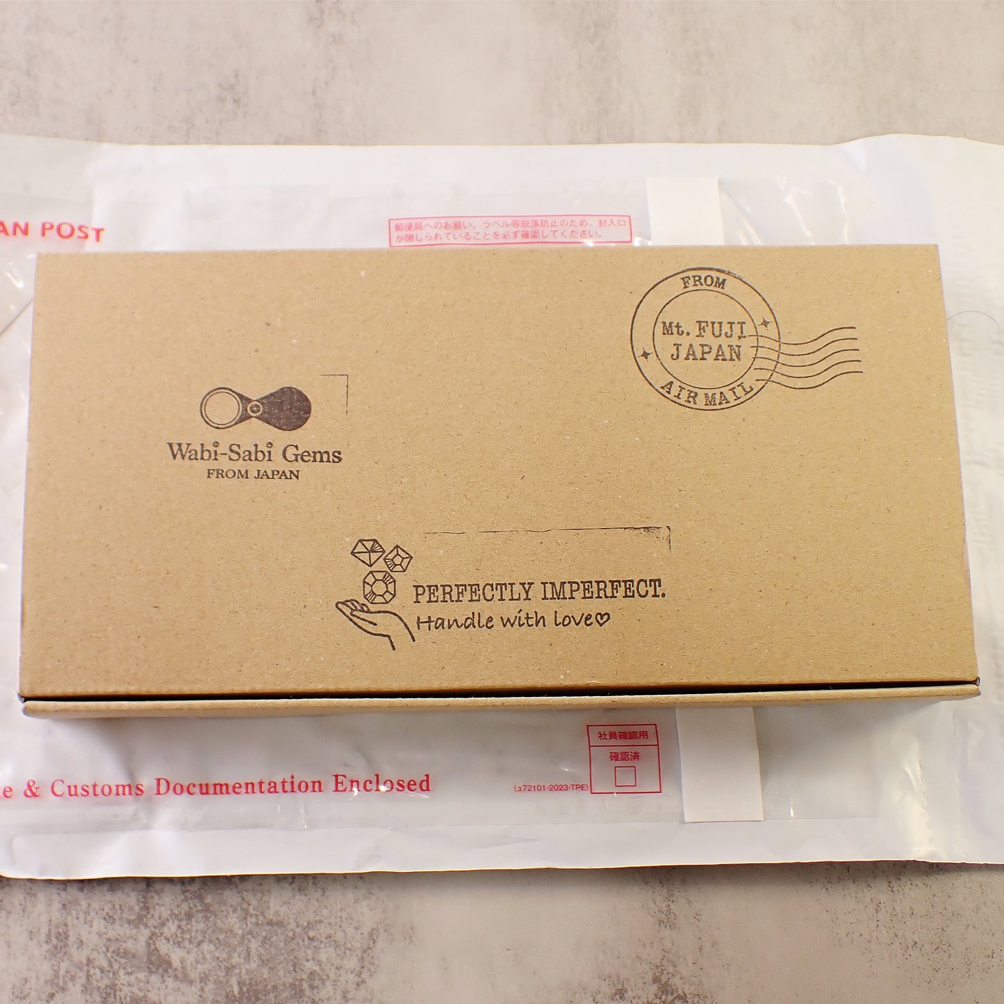 WabiSabi Gems – Standard Monthly