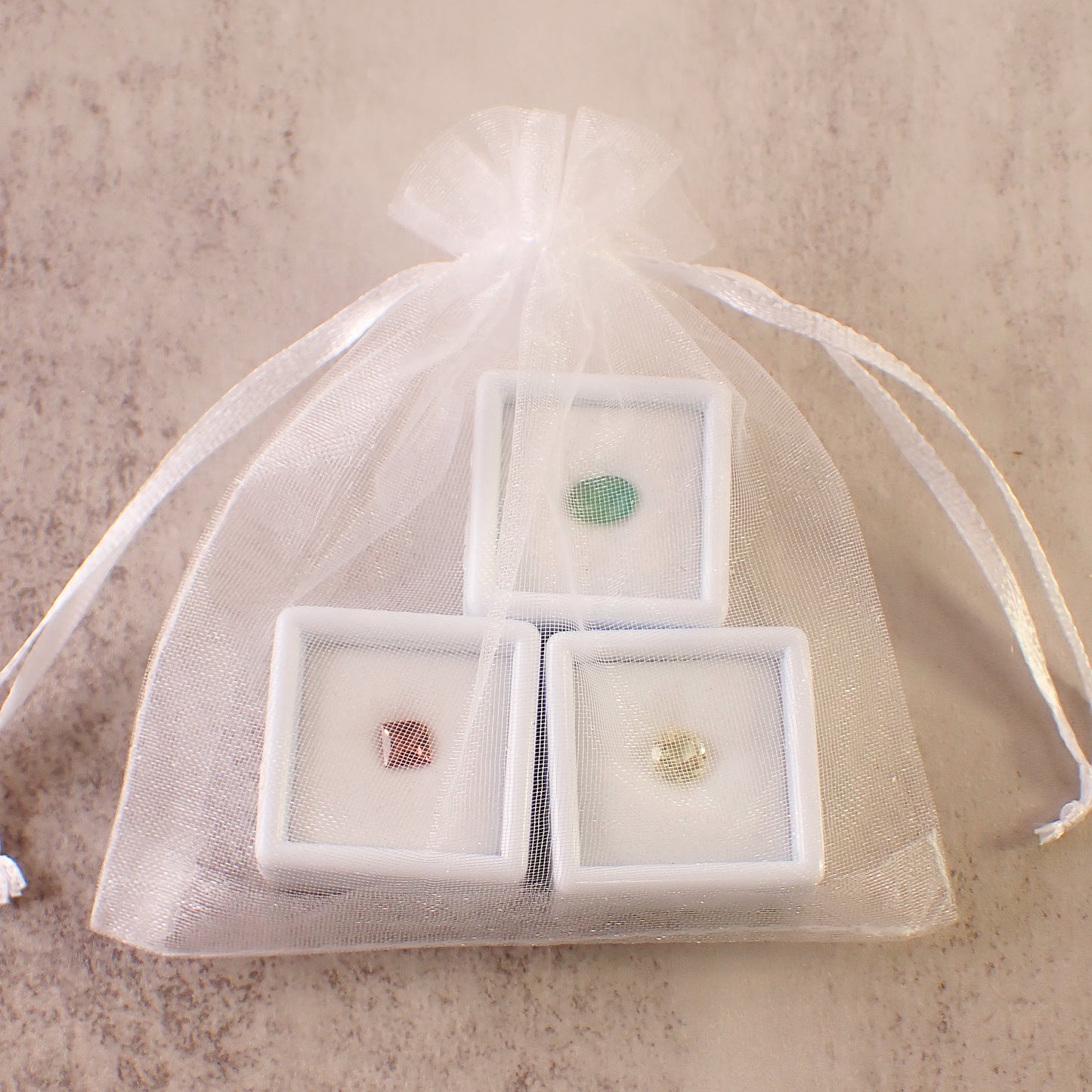 WabiSabi Gems – Standard Monthly