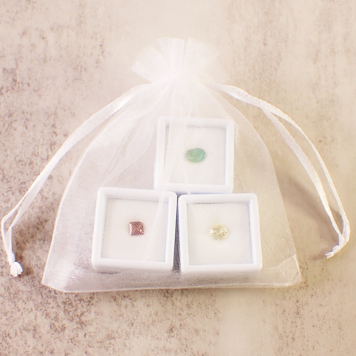 WabiSabi Gems - Starter Monthly