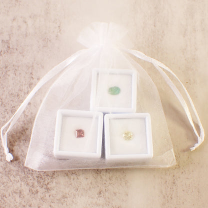 WabiSabi Gems - Starter Monthly